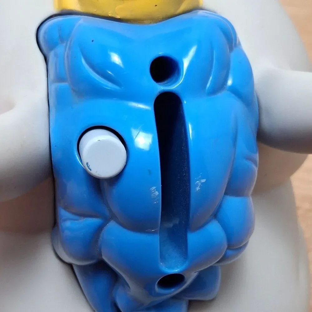Little Tikes Penny Pals Mystic the Unicorn Coin Bank with Magical Sounds 2004